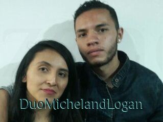 DuoMichelandLogan