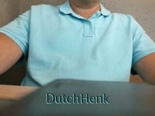 DutchHenk