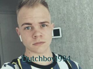 Dutchboy1994