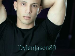 DylanJason89