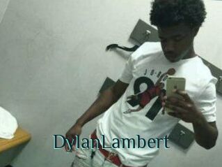 Dylan_Lambert