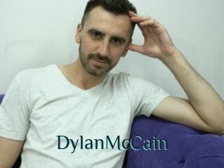 DylanMcCain