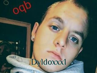 Dyldoxxx1