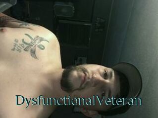 DysfunctionalVeteran