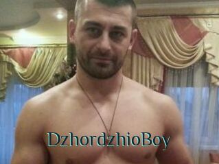 Dzhordzhio_Boy