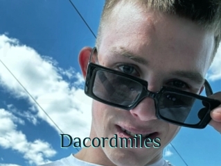 Dacordmiles