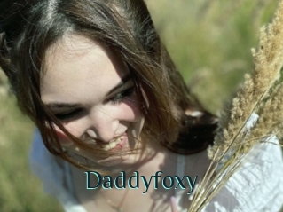 Daddyfoxy