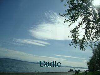 Dadie