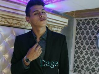 Dage