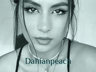 Dahianpeach