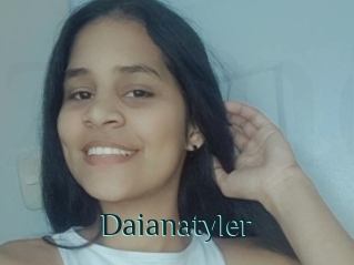 Daianatyler