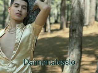 Daimonalessio