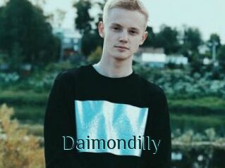 Daimondilly