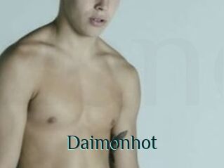 Daimonhot