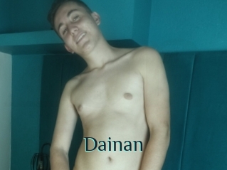 Dainan