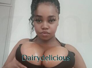 Dairydelicious