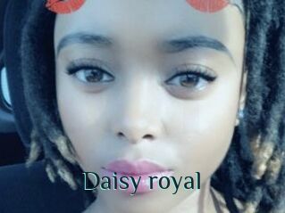 Daisy_royal