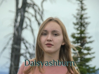 Daisyashburn