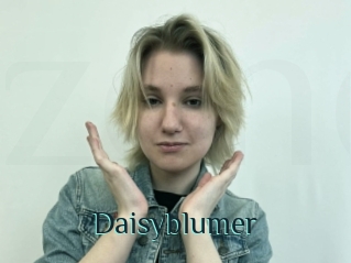 Daisyblumer