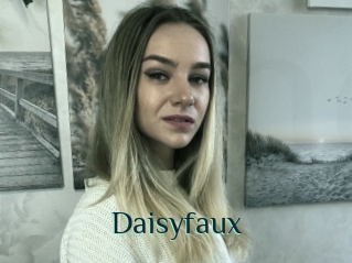 Daisyfaux