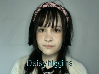 Daisyhiggins