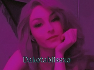 Dakotablissxo