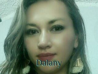 Dalany