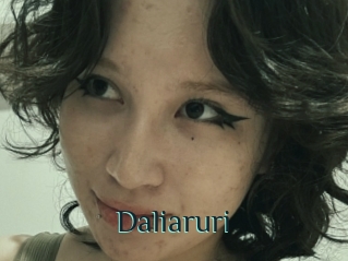 Daliaruri