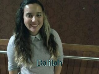 Dalilah