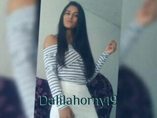 Dalilahorny19