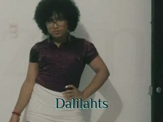 Dalilahts