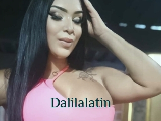 Dalilalatin