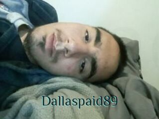 Dallaspaid89