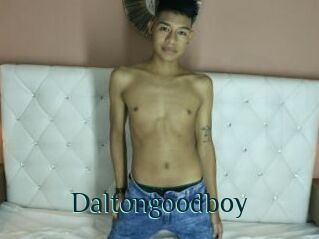 Daltongoodboy