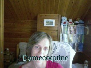 Damecoquine