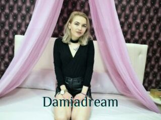 Damiadream