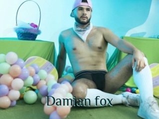 Damian_fox