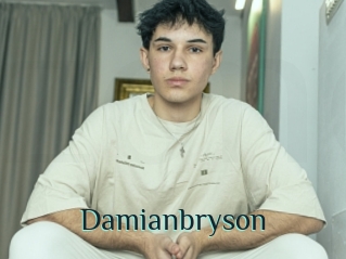 Damianbryson