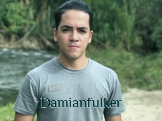 Damianfulker