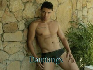 Damiangx