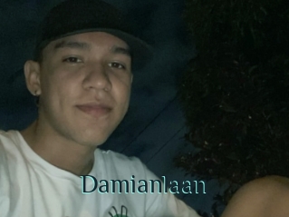 Damianlaan