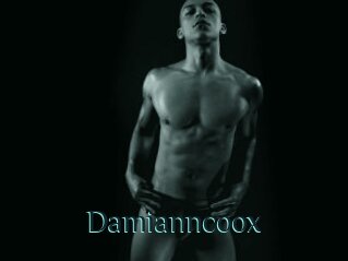 Damianncoox