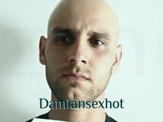 Damiansexhot