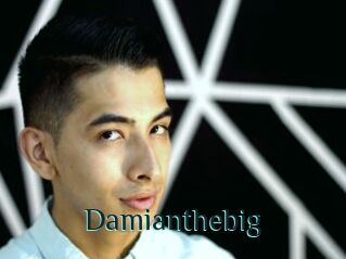 Damianthebig