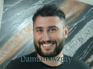 Damianxwzgay