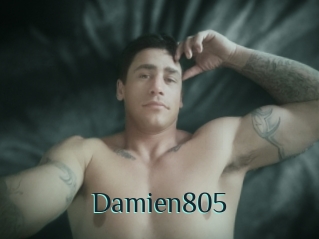 Damien805