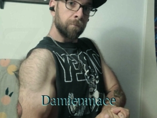 Damienmace