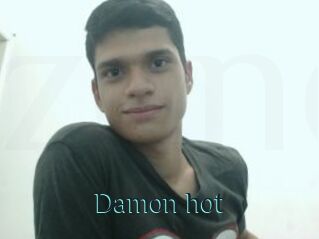 Damon_hot