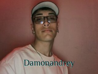 Damonandrey