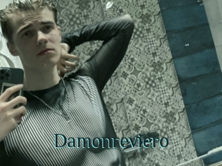 Damonreviero